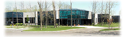 Northpointe Commerce Park